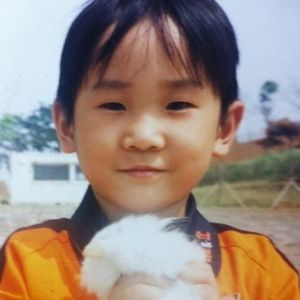 Meet your Posher, Eun tak